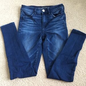 American Eagle Size 2 Jeans